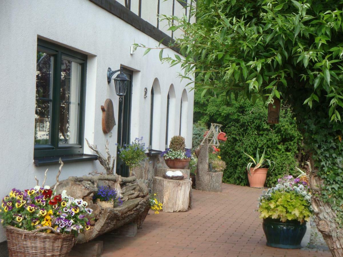 فيلا Haus Schneewittchen Kägsdorf المظهر الخارجي الصورة
